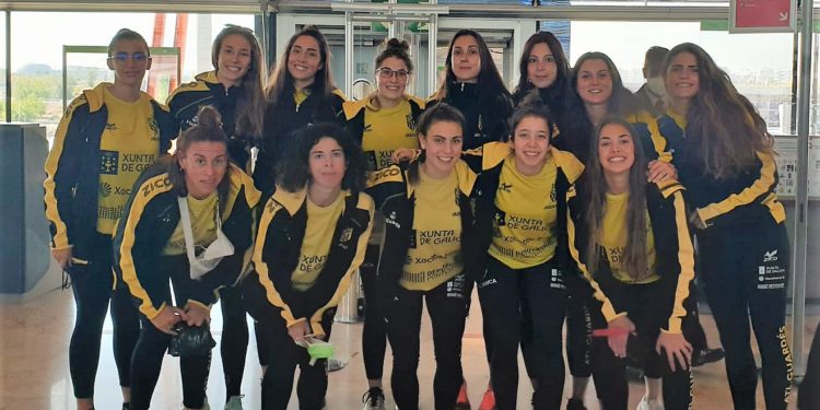 El sueño europeo del Guardés regresa en Austria