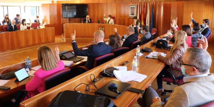 Vigo reclama á Xunta a gratuidade total das escolas infantís