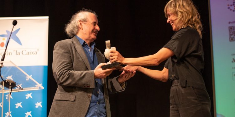 El Festival de Cine Inclusivo de Vigo abre con una retrospectiva del director Xavier Bermúdez