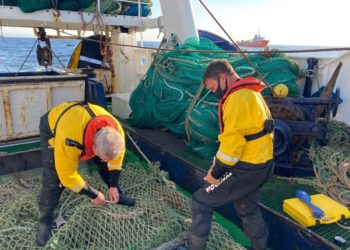 El Brexit obliga a Europa a dotar de más recursos a la Agencia de Pesca en Vigo