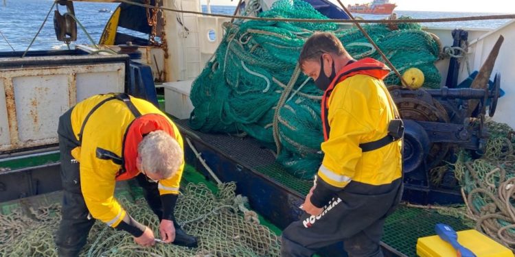 El Brexit obliga a Europa a dotar de más recursos a la Agencia de Pesca en Vigo