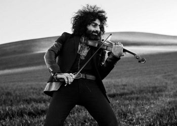 Ara Malikian: “Actuar en Vigo supone una motivación añadida”
