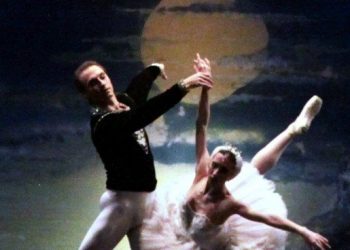 El ballet vuelve a Vigo con ‘El lago de los cisnes’