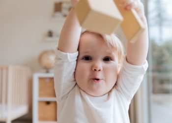 Vigo busca a los bebés más rápidos en una carrera de 4 metros