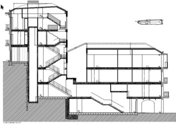 Cien aspirantes para cuatro viviendas rehabilitadas en el Vigo más marinero