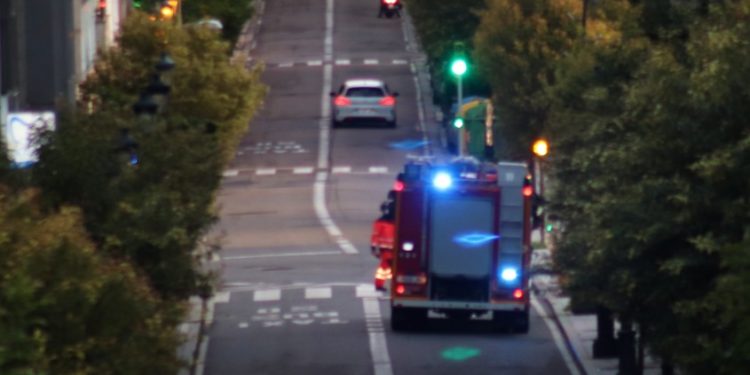 Hallan a una mujer muerta en su piso de Vigo desde hace meses