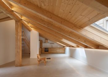 Consejos para planificar un espacio habitable en tu caseta de madera