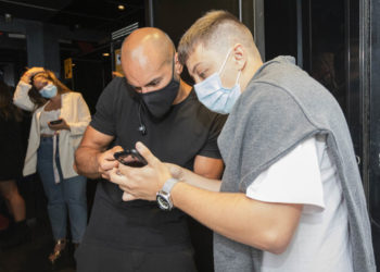 El TSXG autoriza a la Xunta exigir el ‘certificado covid’ en todos los locales de ocio nocturno