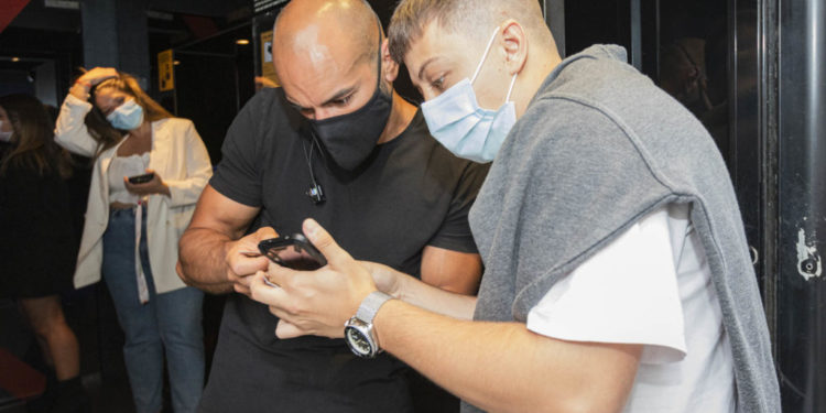 El TSXG autoriza a la Xunta exigir el ‘certificado covid’ en todos los locales de ocio nocturno