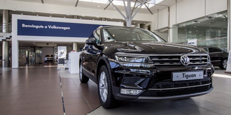 Ventajas de comprar un coche km 0