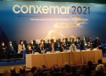 Freire espera que las administraciones no subvencionen a Seafood