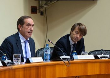 Miguel Corgos, «conocedor de la casa», releva a Valeriano Martínez
