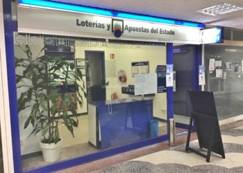 El sorteo de Euromillones deja un premio de tercera categoría en Nigrán