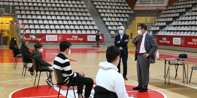 “Preocupación” en Vigo por la “lenta respuesta” del deporte individual a las ayudas