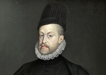 Filipe II dita orde sobre a tasa de pan en Vigo para evitar especulacións ante a situación de fame