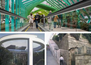Vigo solicita 22 millones de fondos europeos para 14 obras en la ciudad