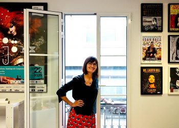 «El objetivo de Underfest es buena música y recintos diferentes, algo que el público considere único»