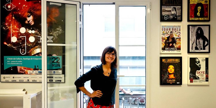 «El objetivo de Underfest es buena música y recintos diferentes, algo que el público considere único»