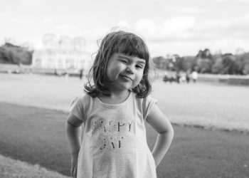 Tics nerviosos: cuando no se les presta demasiada atención, desaparecen solos