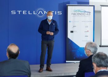 Stellantis Vigo avanza que negociará otro ERTE en 2022