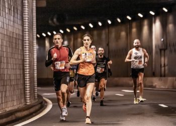 La Media Maratón de Vigo corre en homenaje a Alejandro Gómez