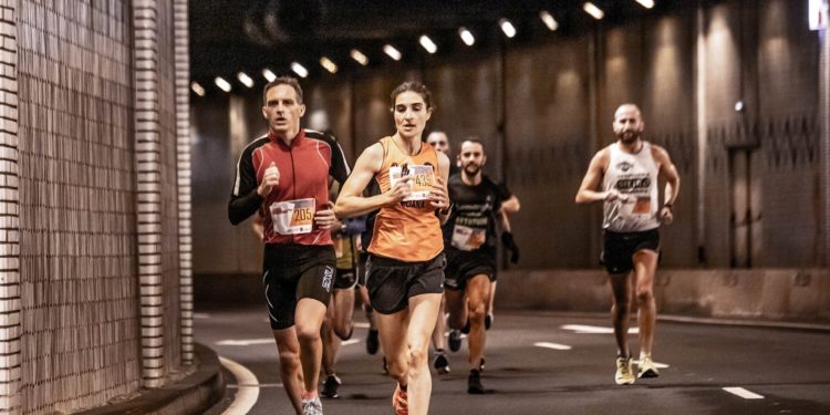 La Media Maratón de Vigo corre en homenaje a Alejandro Gómez