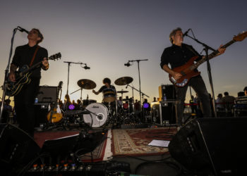 O Auditorio Mar de Vigo programa máis de 30 espectáculos de aquí a final de ano