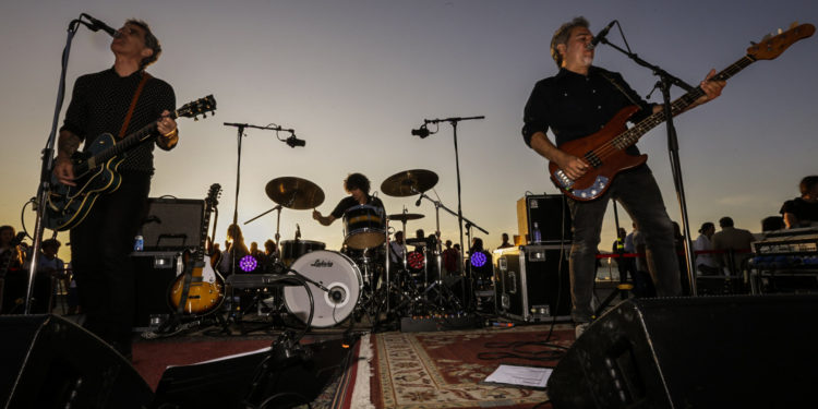 O Auditorio Mar de Vigo programa máis de 30 espectáculos de aquí a final de ano