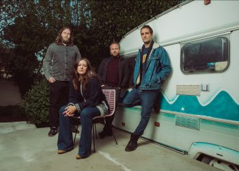 Morgan celebra el lanzamiento de su nuevo disco confirmando concierto en Vigo