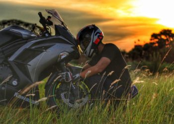 Motopasión Store: la mayor tienda de motociclismo de Galicia