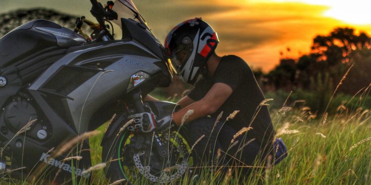 Motopasión Store: la mayor tienda de motociclismo de Galicia