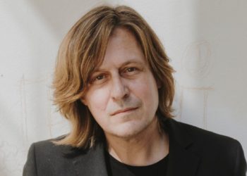 Nacho Vegas anuncia nuevo disco en enero y concierto en Vigo en febrero