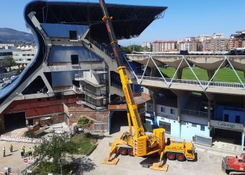 Los objetos perdidos de Vigo encuentran nueva oficina