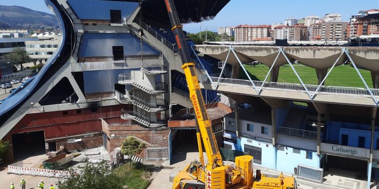 Los objetos perdidos de Vigo encuentran nueva oficina