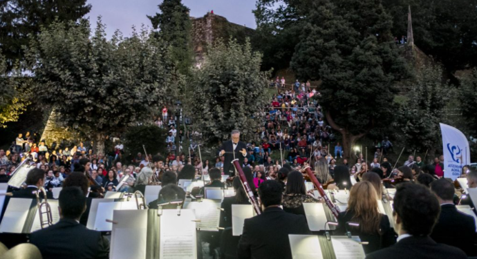 Beethoven será o protagonista do recital deste sábado da Clásica de Vigo
