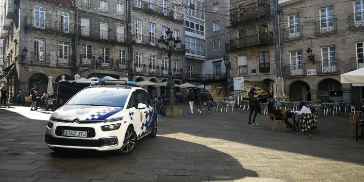 La hostelería pide al Concello de Vigo que amplíe el horario de las terrazas durante Conxemar