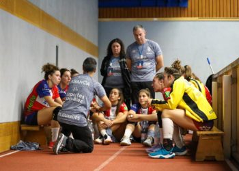 El Atlético Guardés, a sellar su pase a la tercera ronda de la liga Europea