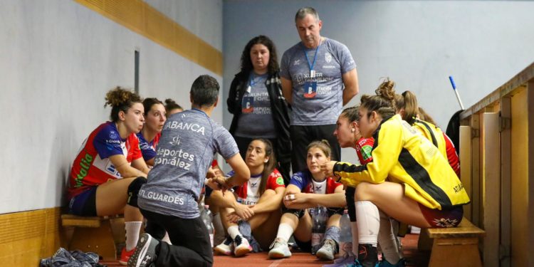 El Atlético Guardés, a sellar su pase a la tercera ronda de la liga Europea