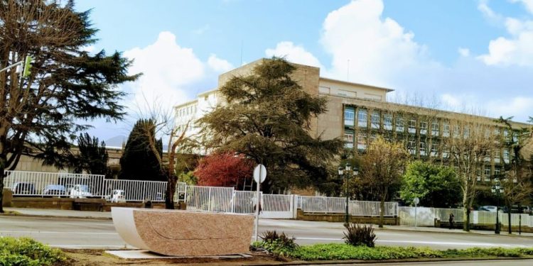 Un millón de euros para mejorar las instalaciones del IES Santo Tomé