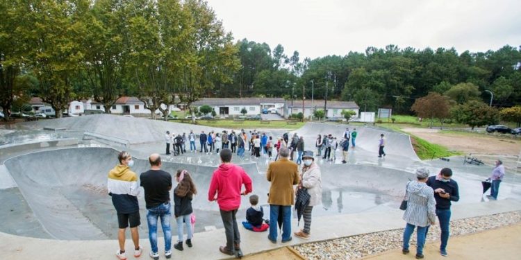Más ayuntamientos del área sanitaria de Vigo -y ya son 16- suman dos semanas sin covid