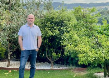 Un ingeniero de la UVigo logra un sistema de predicción de mareas rojas