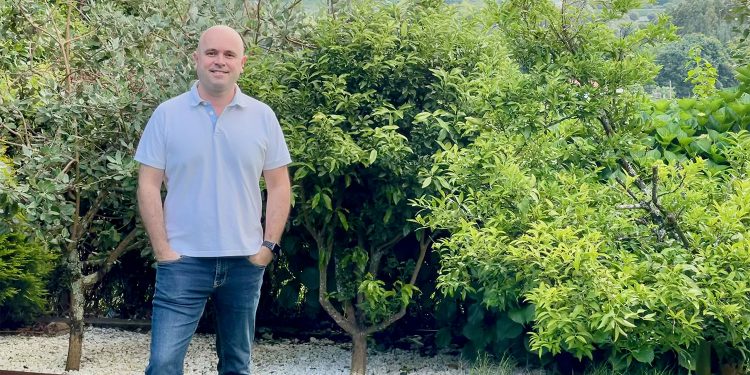 Un ingeniero de la UVigo logra un sistema de predicción de mareas rojas