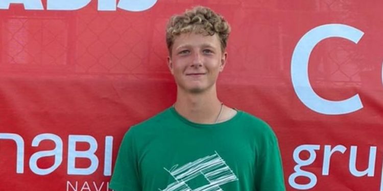 El Vigo Open Tennis llega a semifinales con un único español sobre la pista