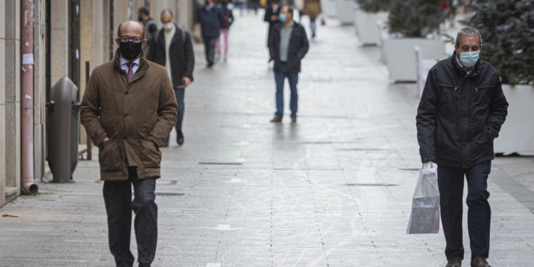 Nuevo ‘semáforo covid’: ¿qué riesgo de contagio hay ahora en los concellos del área de Vigo?