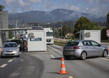 Portugal regresa al ‘estado de calamidad’ y anuncia un confinamiento parcial
