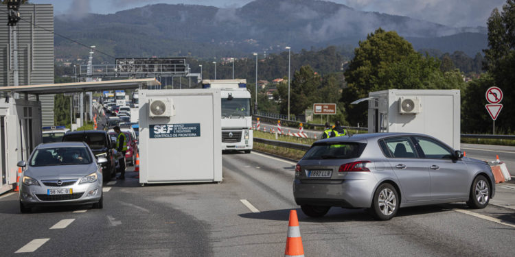Portugal regresa al ‘estado de calamidad’ y anuncia un confinamiento parcial
