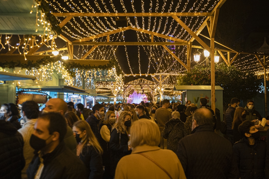 Cíes Market