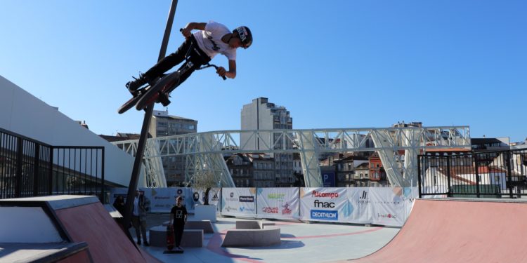 Vialia Vigo inaugura la mayor plaza pública de la ciudad como epicentro de ocio y deporte
