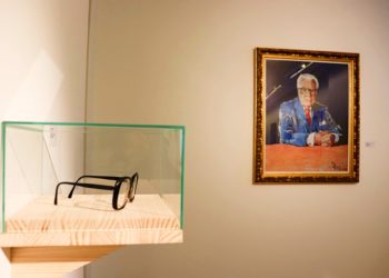 Vigo rinde homenaje a «don Paco» en el décimo aniversario de su desaparición