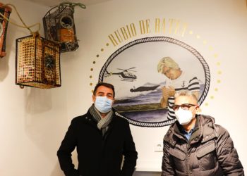 Del rubio de batea a Armani, Valentino y Calvin Klein: así mutó el nuevo mercado de A Pedra en Vigo